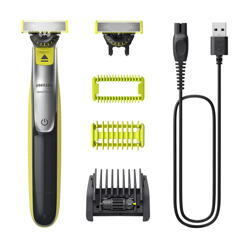 Philips OneBlade 360 Face + Body QP2834/23