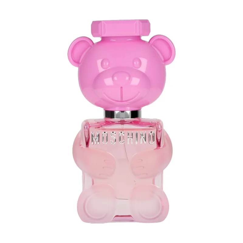 Moschino TOY 2 BUBBLE GUM eau de toilette vaporizador
