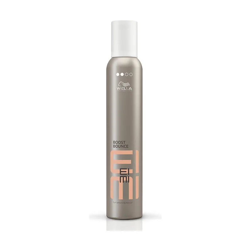 Wella Professionals EIMI nutricurls boost bounce 300 ml