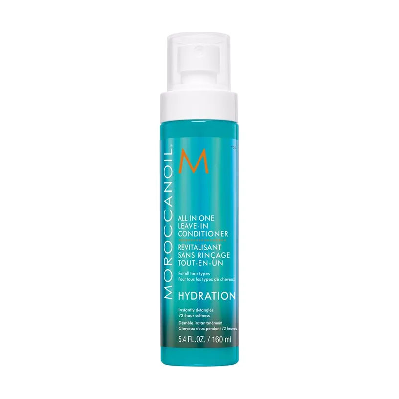 Moroccanoil ALL IN ONE LEAVE-IN conditioner 160 ml