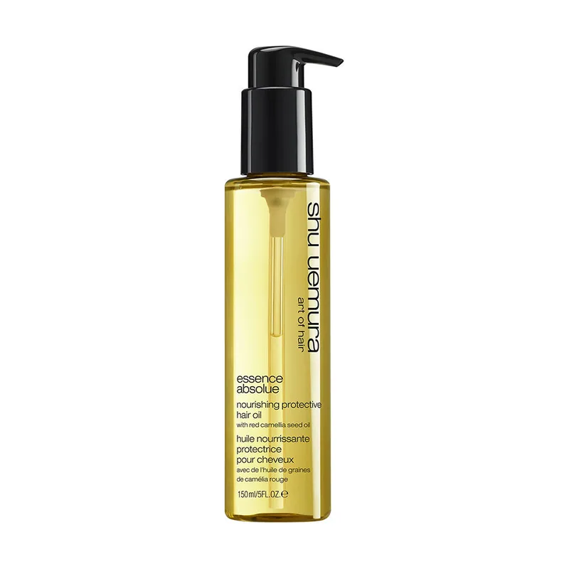 Shu Uemura ESSENCE ABSOLUE nourishing protective oil 150 ml