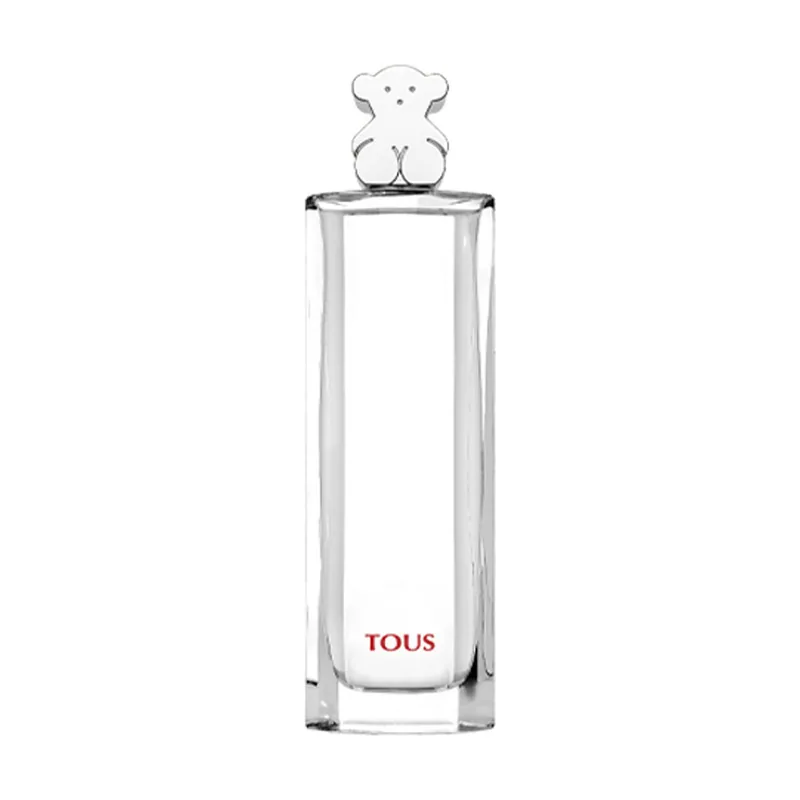 Tous eau de toilette vaporizador