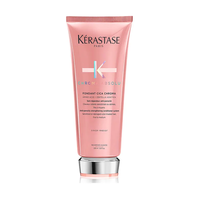 Kerastase CHROMA ABSOLU fondant cica chroma 200 ml