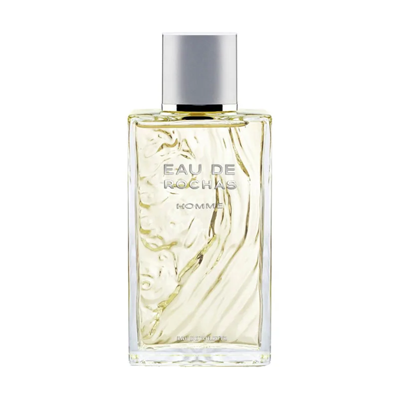 Rochas EAU DE HOMME eau de toilette vaporizador