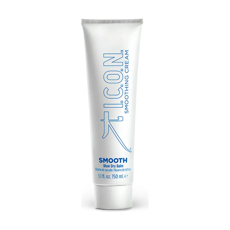 I.c.o.n. SMOOTH blow dry balm 150 ml