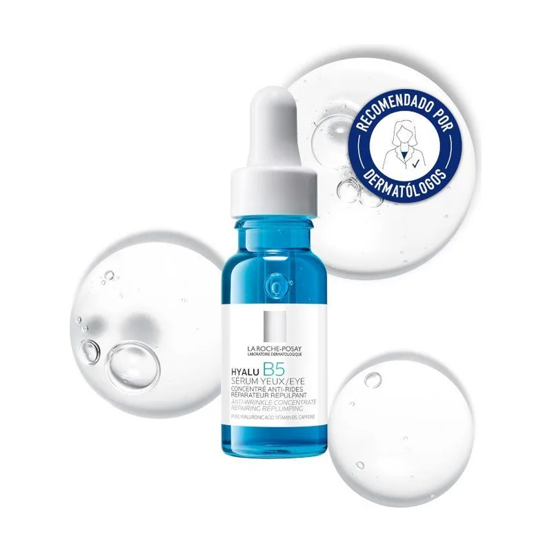 La Roche-Posay HYALU B5 sérum de ojos 15 ml