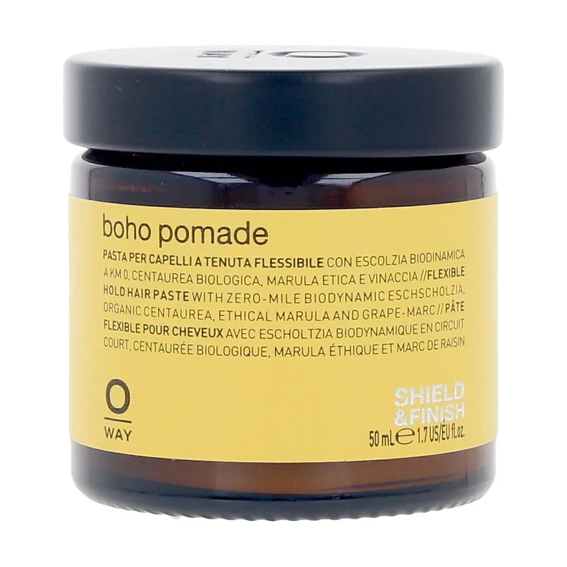 Oway BOHO pomada fijadora flexible 50 ml