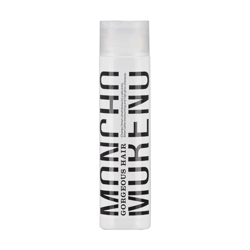 Moncho Moreno GORGEOUS HAIR champú 500 ml