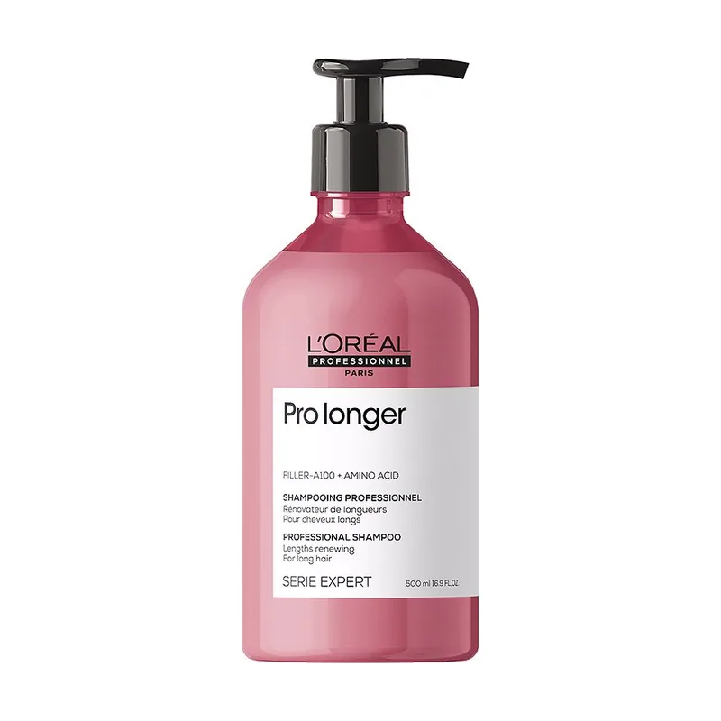 L'Oréal Professionnel Paris PRO LONGER champú 500 ml