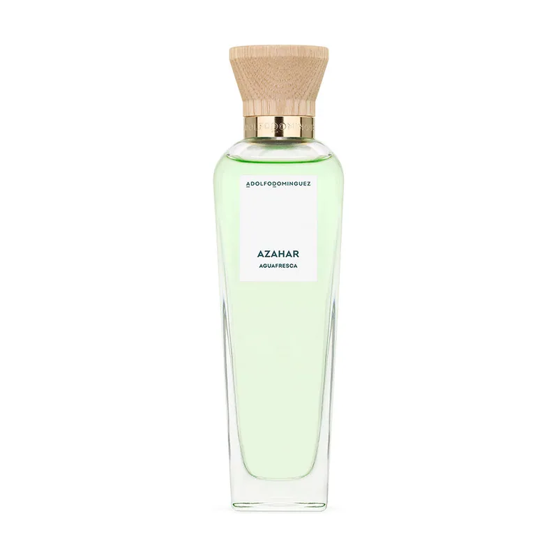 Adolfo Domínguez AGUA FRESCA DE AZAHAR eau de toilette vaporizador