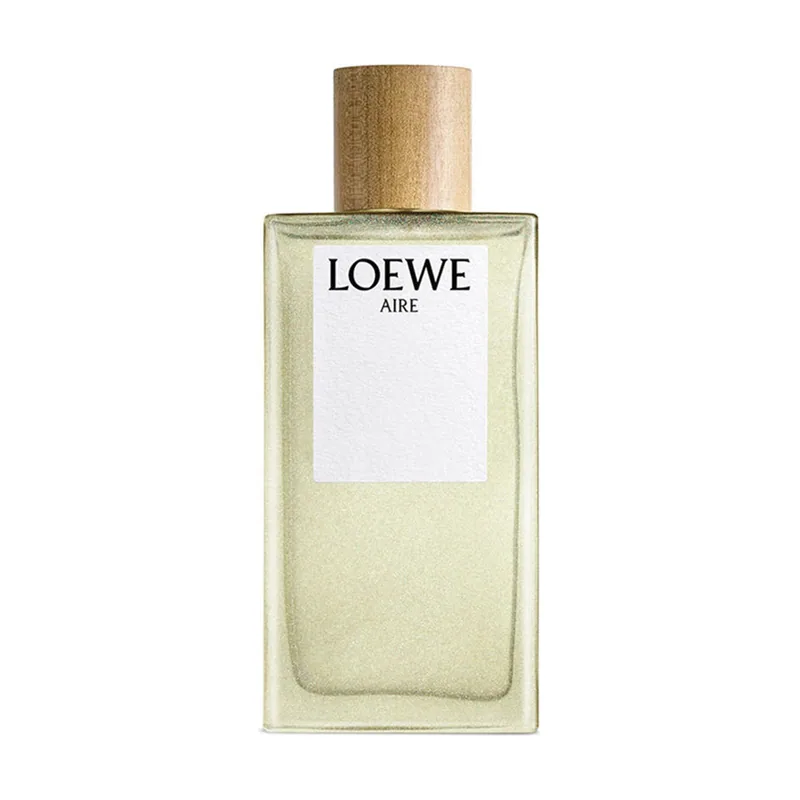 Loewe eau de toilette vaporizador