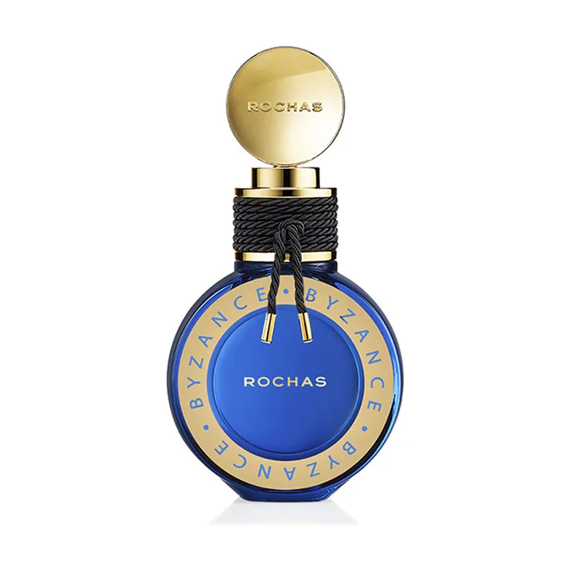 Rochas BYZANCE eau de parfum vaporizador