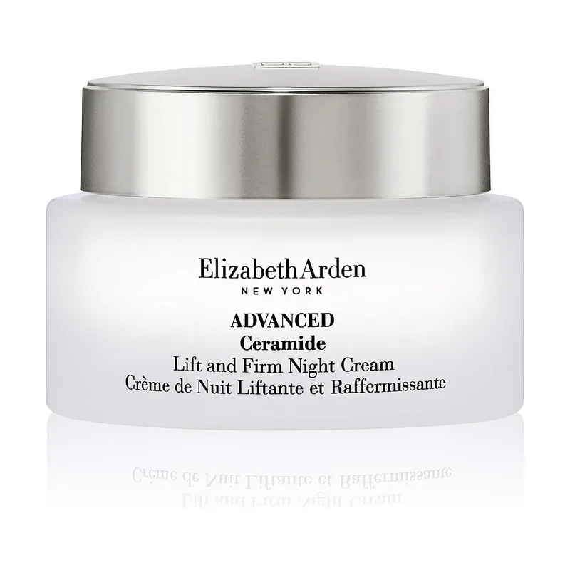 Elizabeth Arden ADVANCED CERAMIDE lift & firm night cream 50 ml