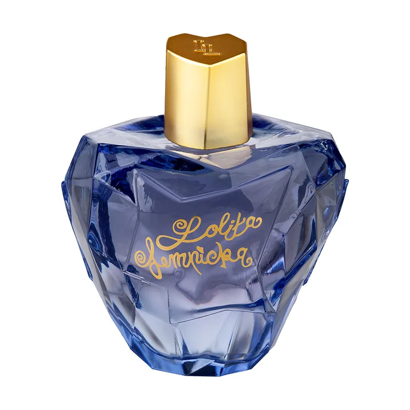 Lolita Lempicka MON PREMIER PARFUM eau de parfum vaporizador