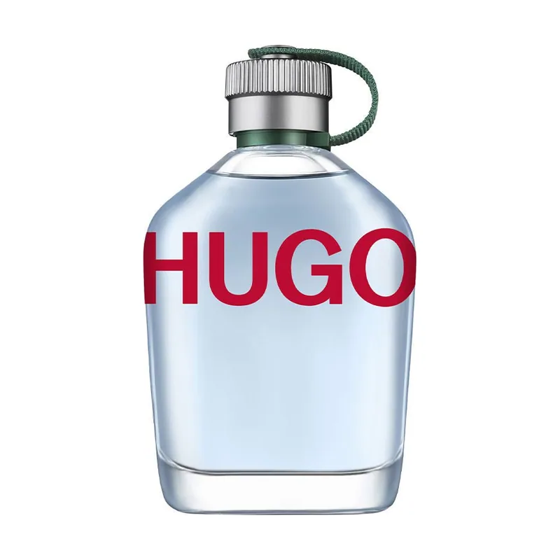 Hugo Boss HUGO eau de toilette vaporizador