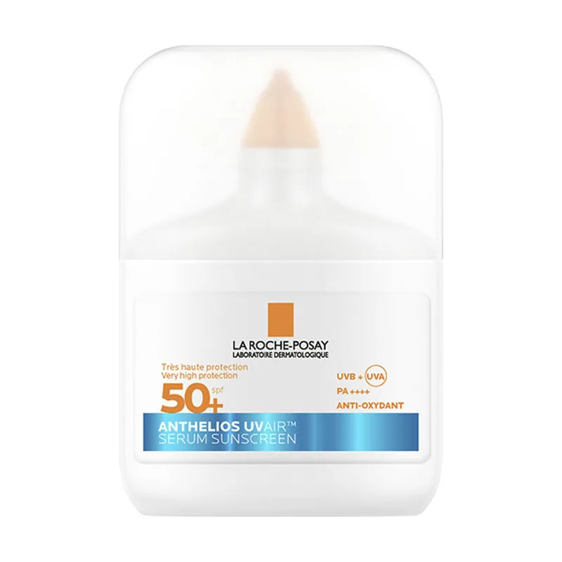 La Roche-Posay ANTHELIOS UVAIR fluido SPF50+ 40 ml