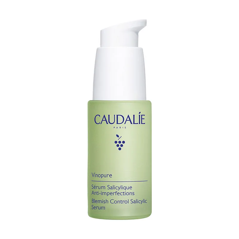 Caudalie VINOPURE sérum anti-imperfecciones 30 ml