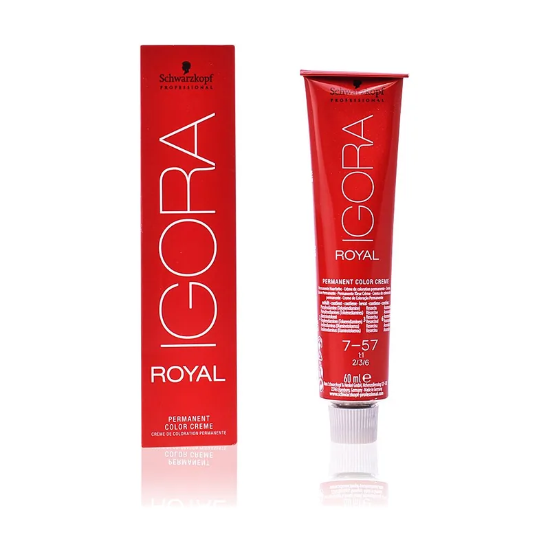 Schwarzkopf Igora Royal #7-57