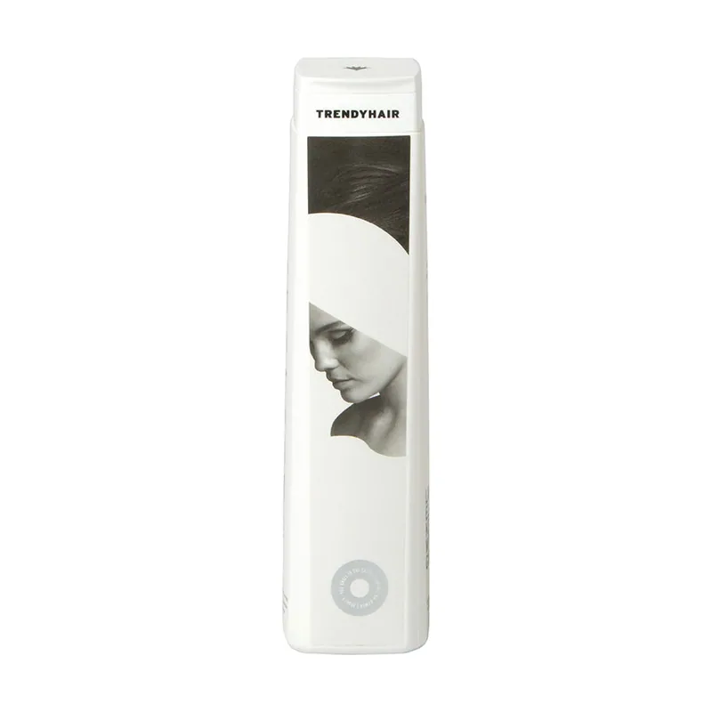 Trendy Hair LAIT ELASTIC KERATIN with ginseng 300 ml