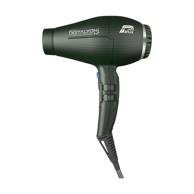 Parlux DIGITALYON SECADOR #antracita