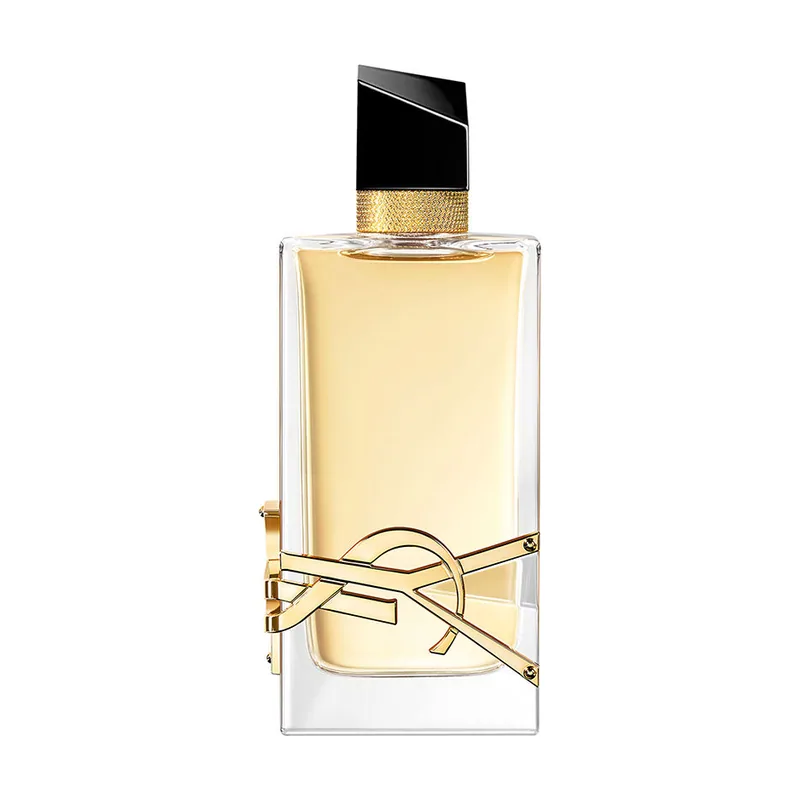 Yves Saint Laurent eau de parfum vaporizador