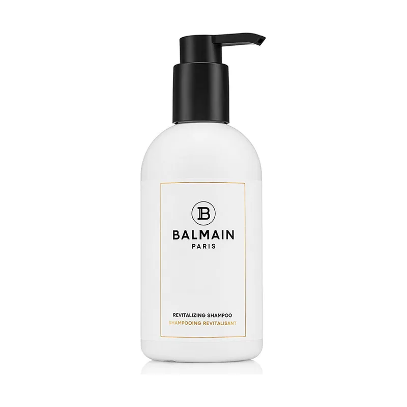 Balmain Hair REVITALIZING shampoo 300 ml