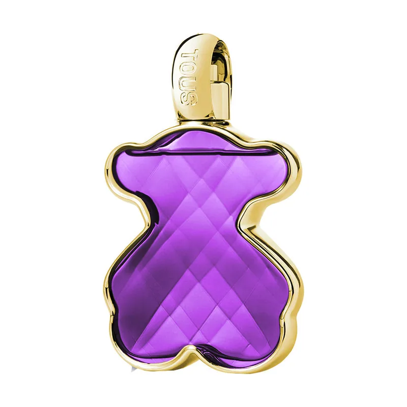 Tous LOVEME THE AMETHYST ELIXIR eau de parfum vaporizador
