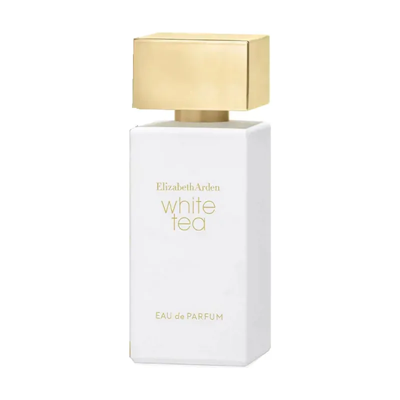 Elizabeth Arden WHITE TEA eau de parfum vaporizador