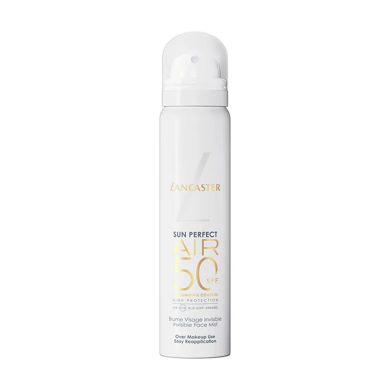 Lancaster SUN PERFECT AIR MIST bruma invisible SPF50 40 ml