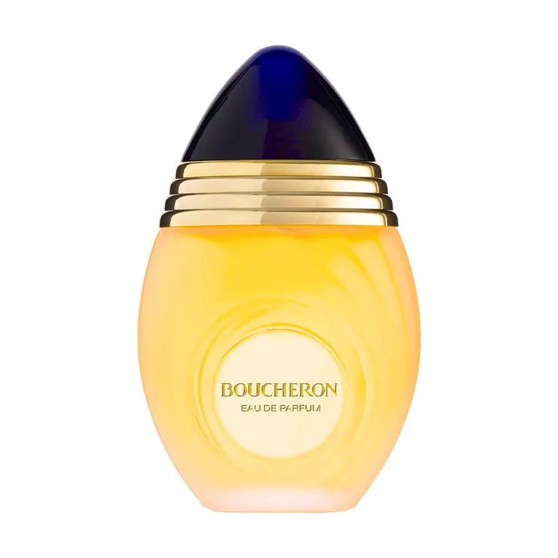 Boucheron eau de parfum vaporizador