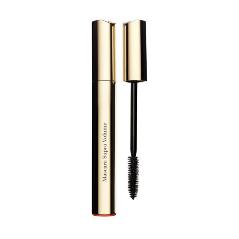 Clarins WONDER VOLUME mascara #01-black