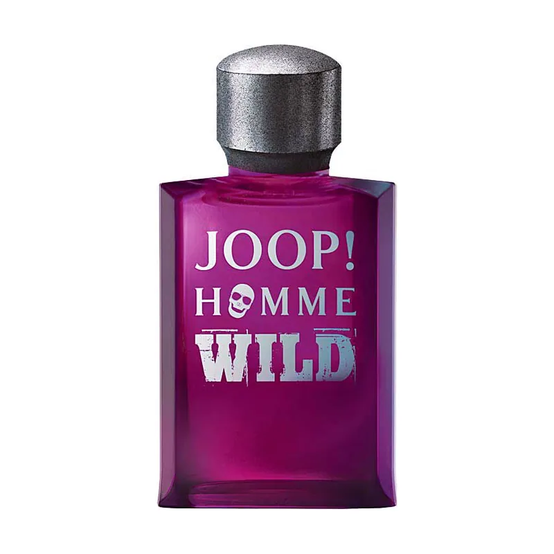 Joop WILD HOMME eau de toilette vaporizador