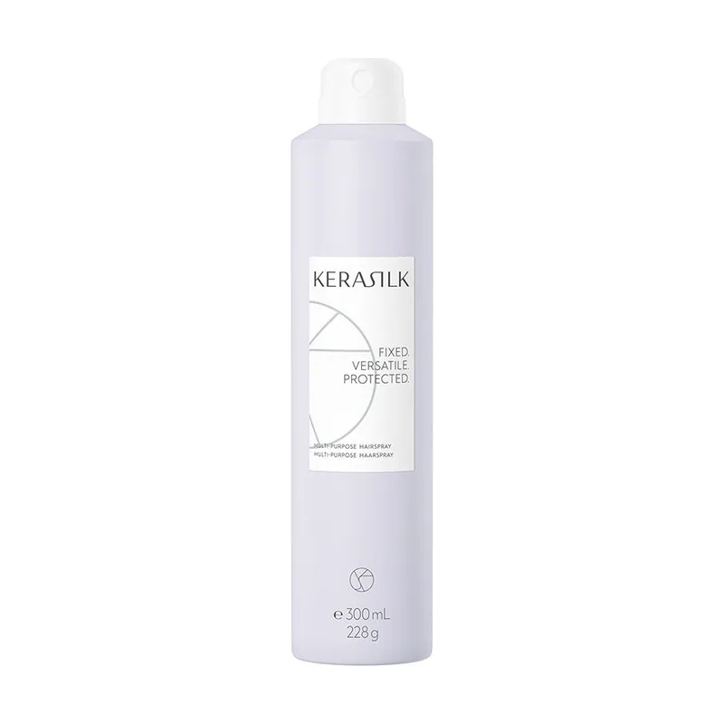 Kerasilk STYLING multi-purpose hairspray 300 ml