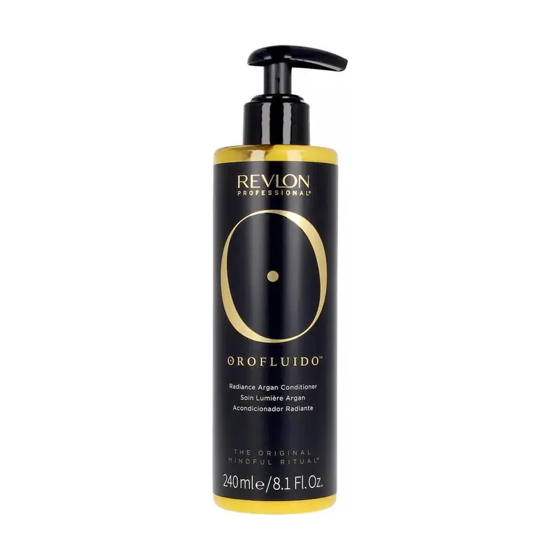 Orofluido Acondicionador Cabello 240 ml