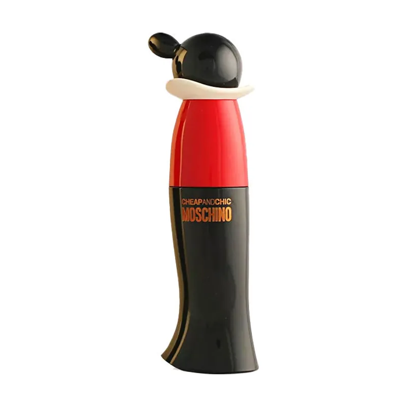 Moschino CHEAP AND CHIC eau de toilette vaporizador