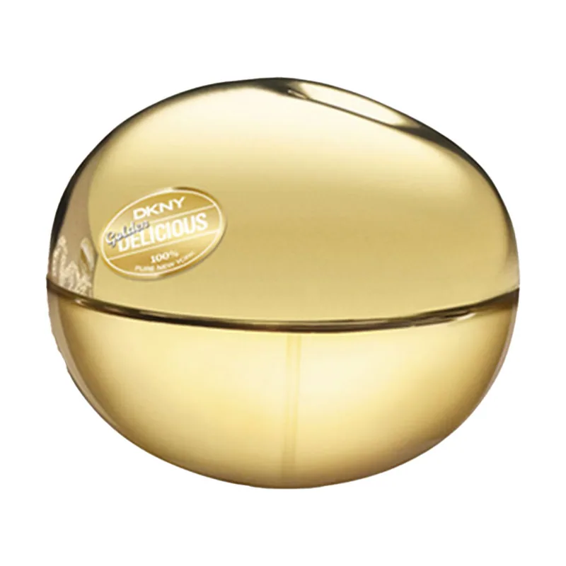 Donna Karan GOLDEN DELICIOUS eau de parfum vaporizador