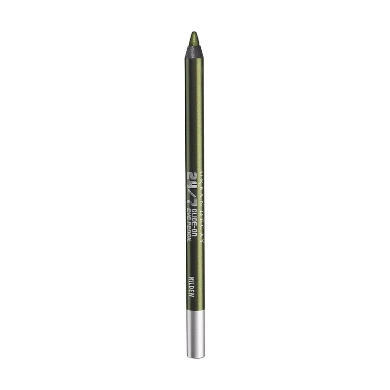 Urban Decay 24/7 GLIDE ON eye pencil #mildew