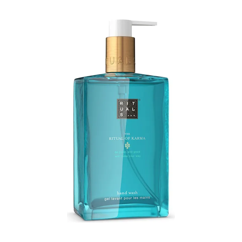 Rituals THE RITUAL OF KARMA hand wash 300 ml