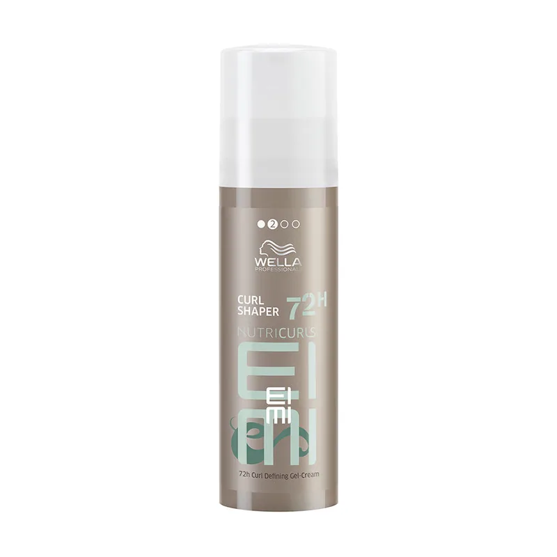 Wella Professionals EIMI nutricurls curl shaper 150 ml