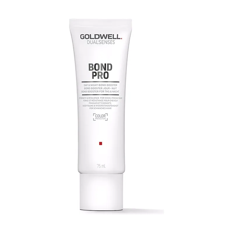 Goldwell BOND PRO day and night bond booster 75 ml