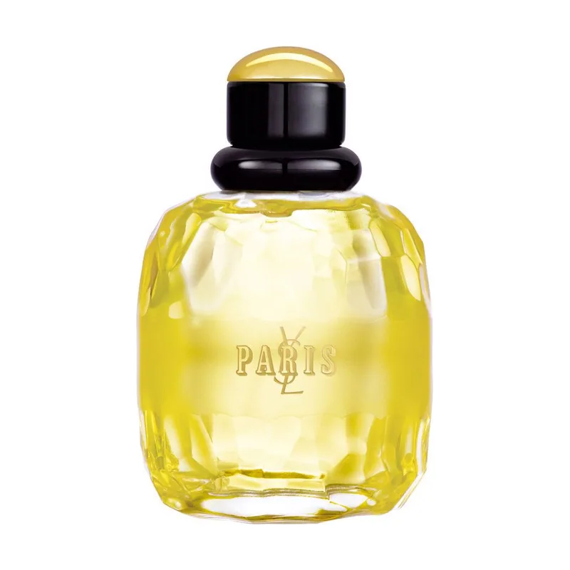 Yves Saint Laurent PARIS eau de parfum vaporizador