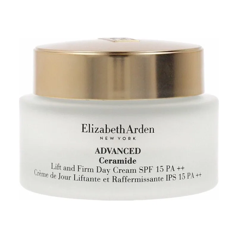 Elizabeth Arden ADVANCED CERAMIDE lift & firm day cream SPF15 50 ml