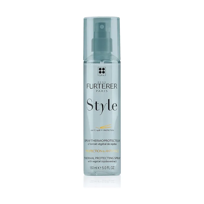 Rene Furterer STYLE spray termoprotector 150 ml