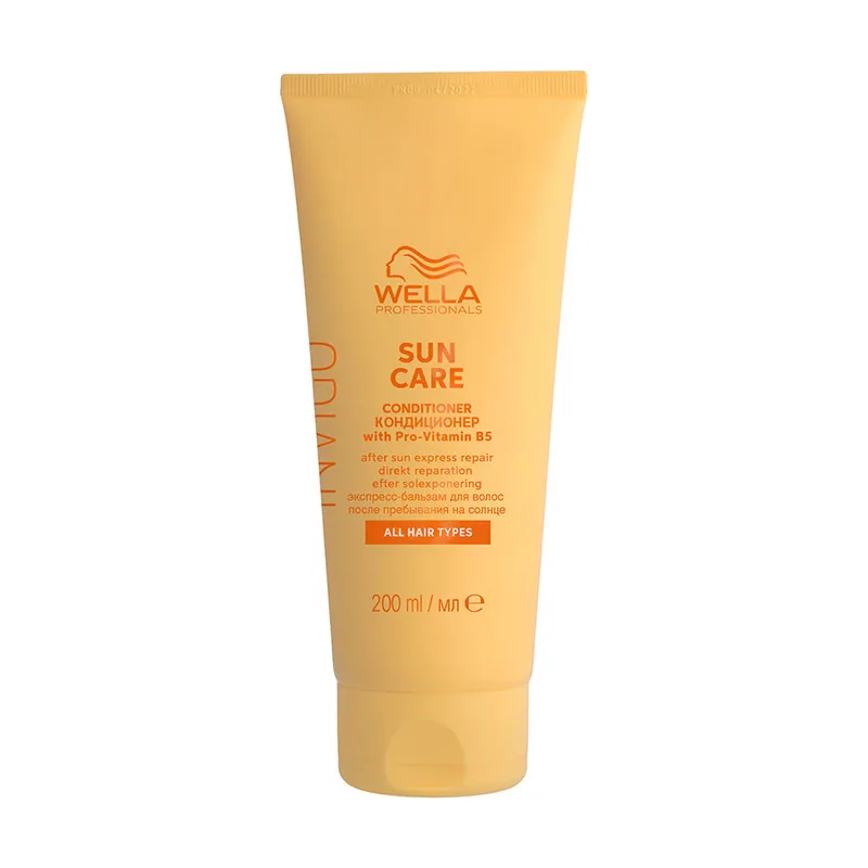 Wella Professionals INVIGO SUN Acondiconador After Sun Express 200 ml
