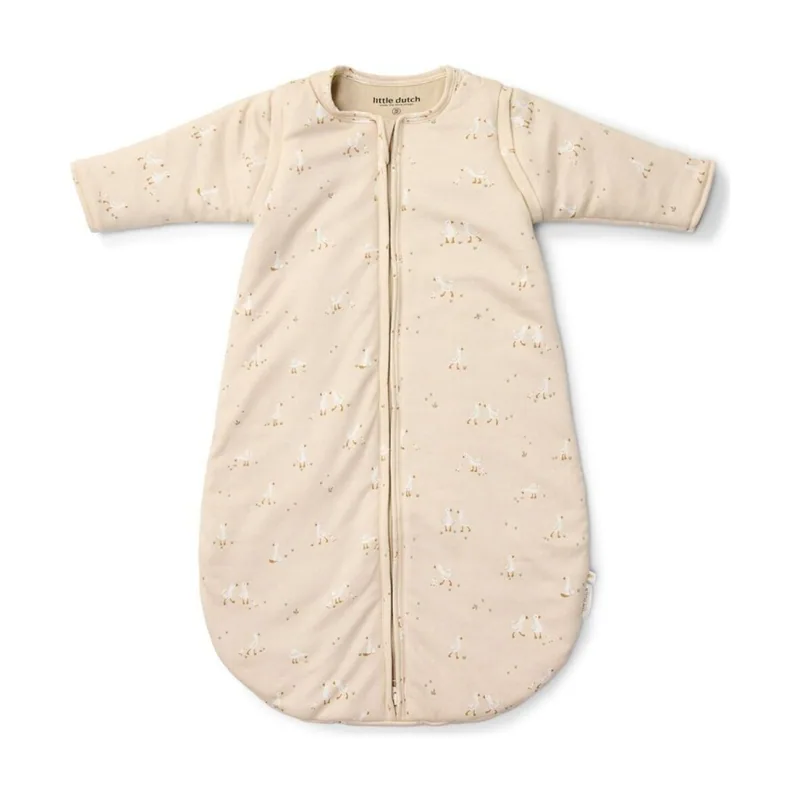 Juguetea Saco Dormir Invierno Newborn Little Dutch