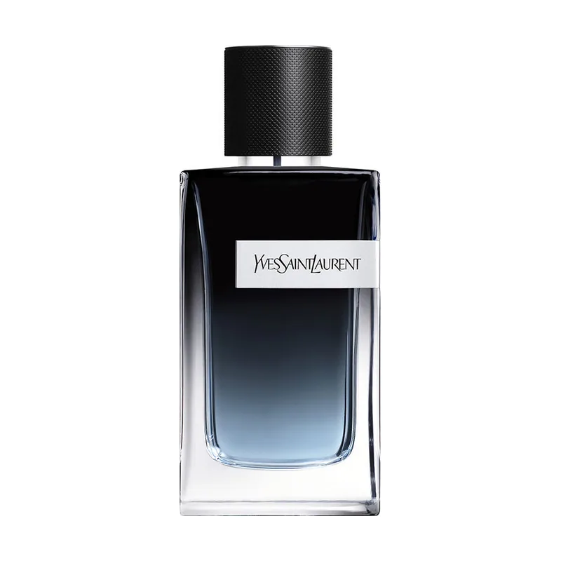 Yves Saint Laurent limited edition eau de parfum vaporizador