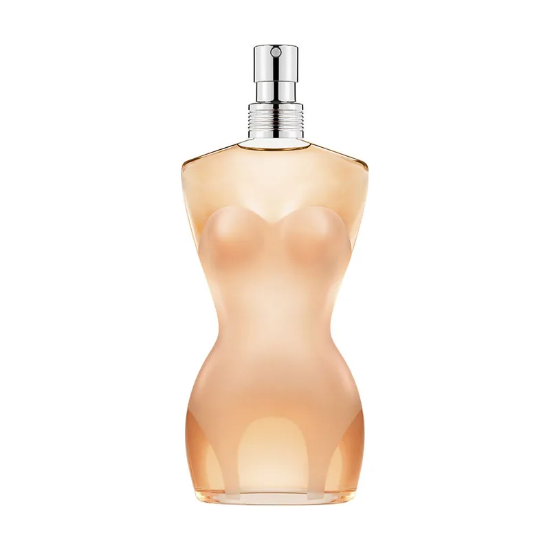 Jean Paul Gaultier CLASSIQUE eau de toilette vaporizador