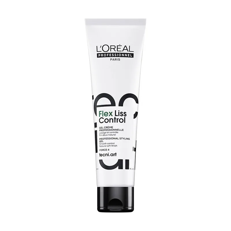 L'Oréal Professionnel Paris TECNI ART LISS CONTROL gel-crema 150 ml