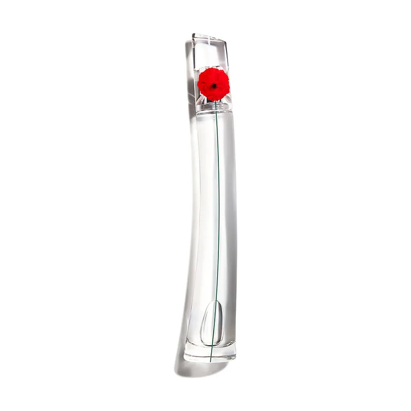 Kenzo FLOWER BY eau de parfum vaporizador refillable