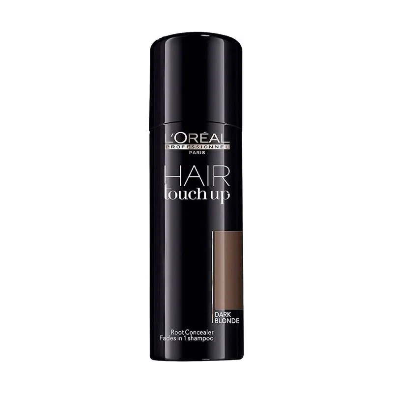 L'Oréal Professionnel Paris HAIR TOUCH UP root concealer #dark blonde